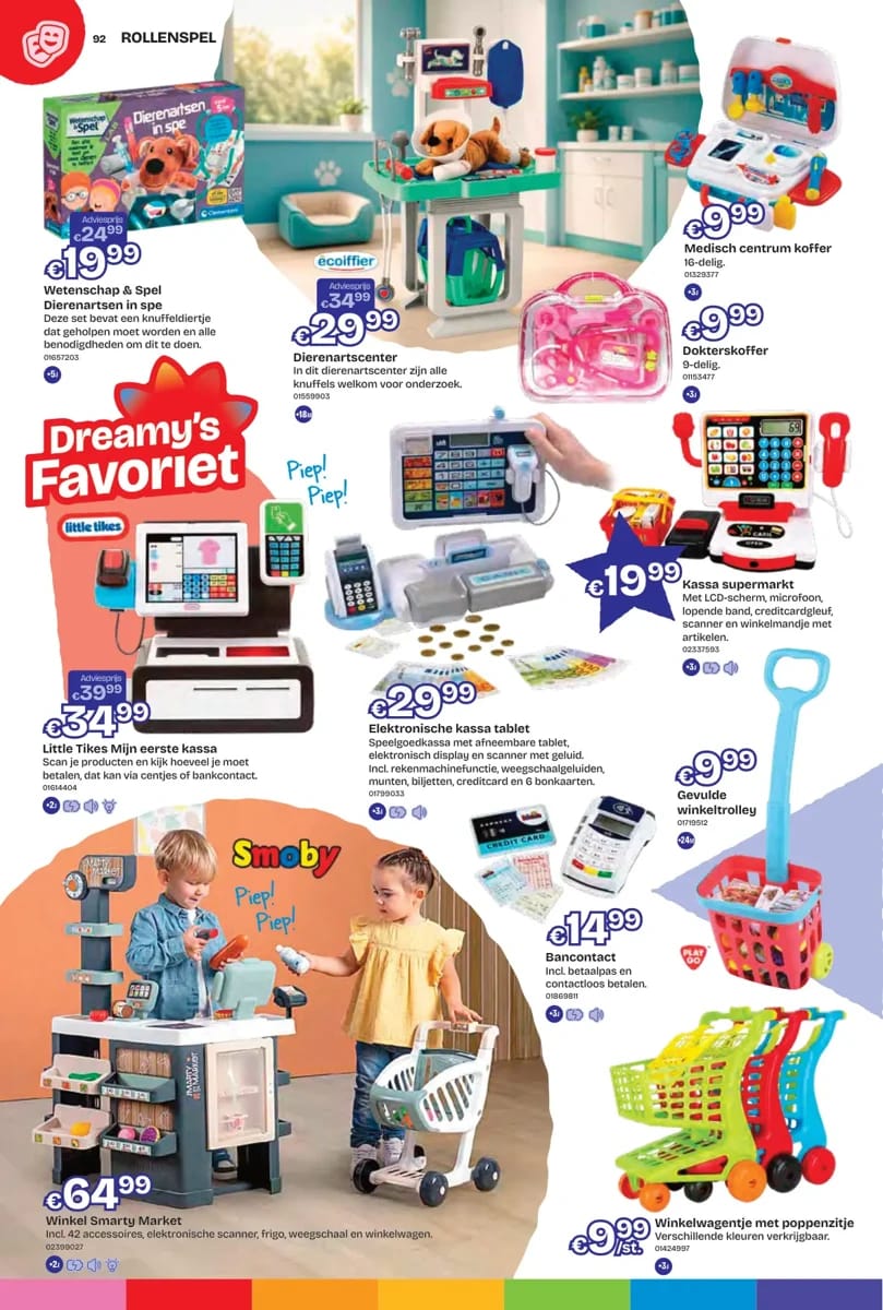Folder Dreamland, pagina 92 van 164