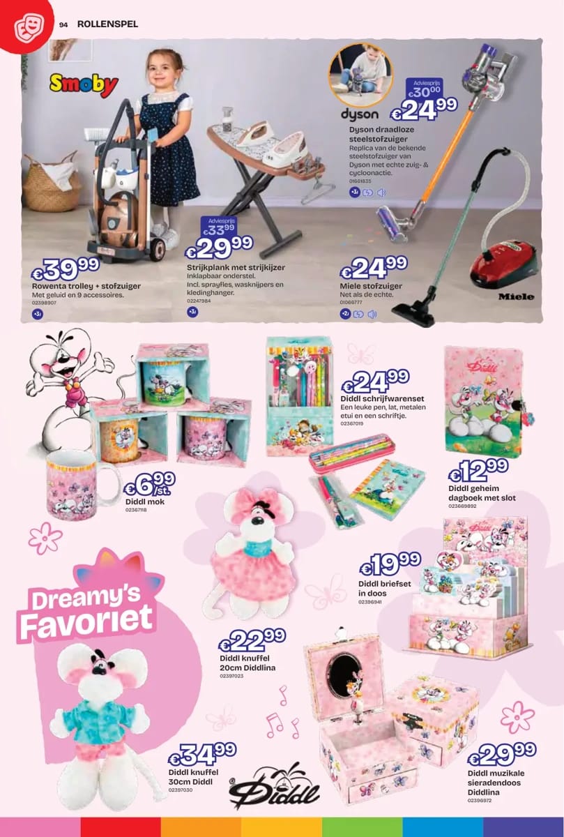 Folder Dreamland, pagina 94 van 164