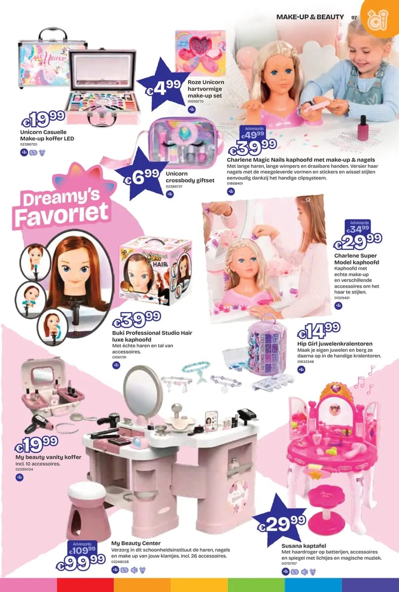Folder Dreamland, pagina 97 van 164