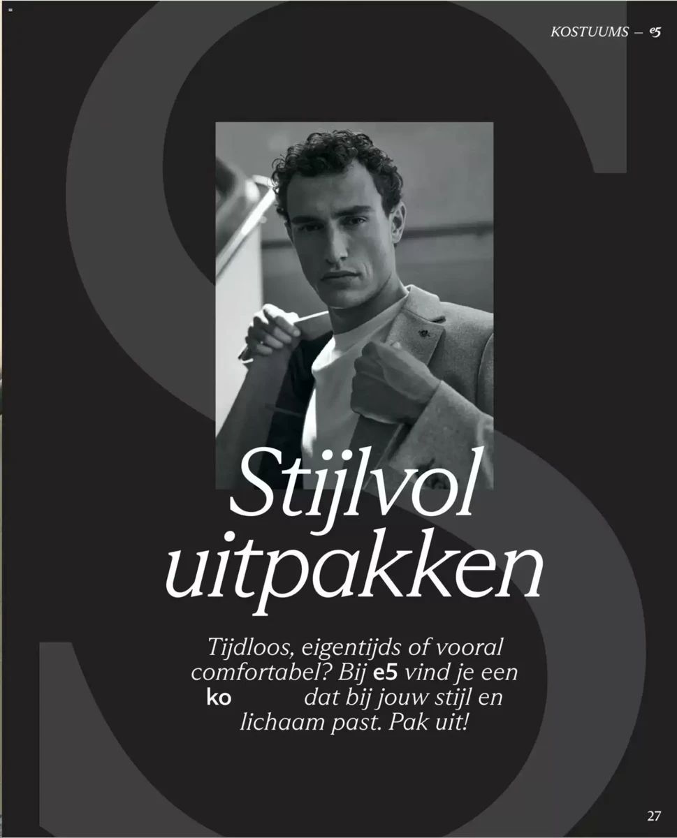 Folder E5 Mode, pagina 27 van 44
