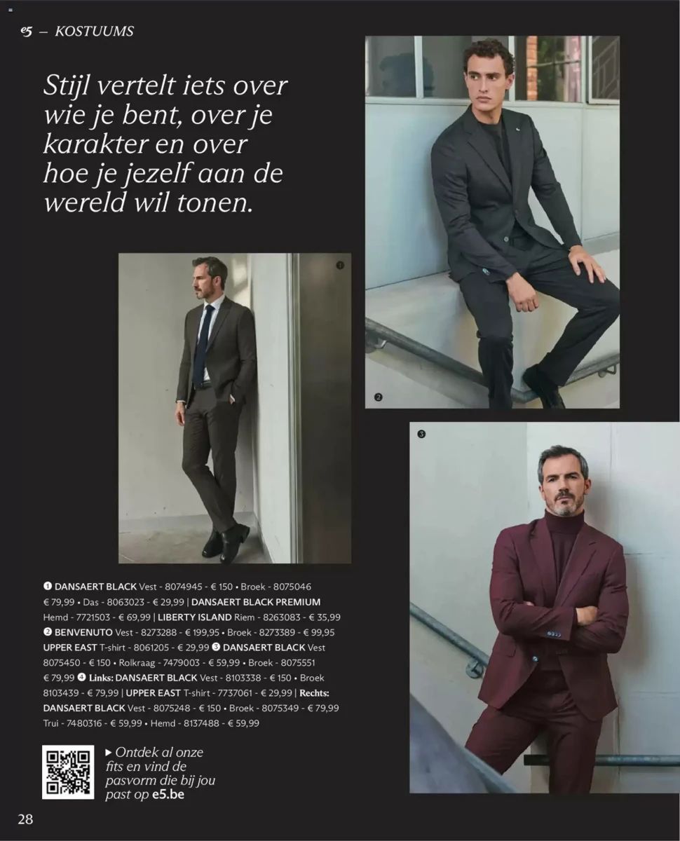 Folder E5 Mode, pagina 28 van 44