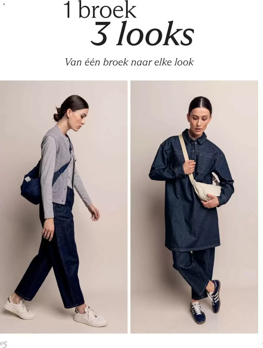 Folder E5 Mode, pagina 11 van 26