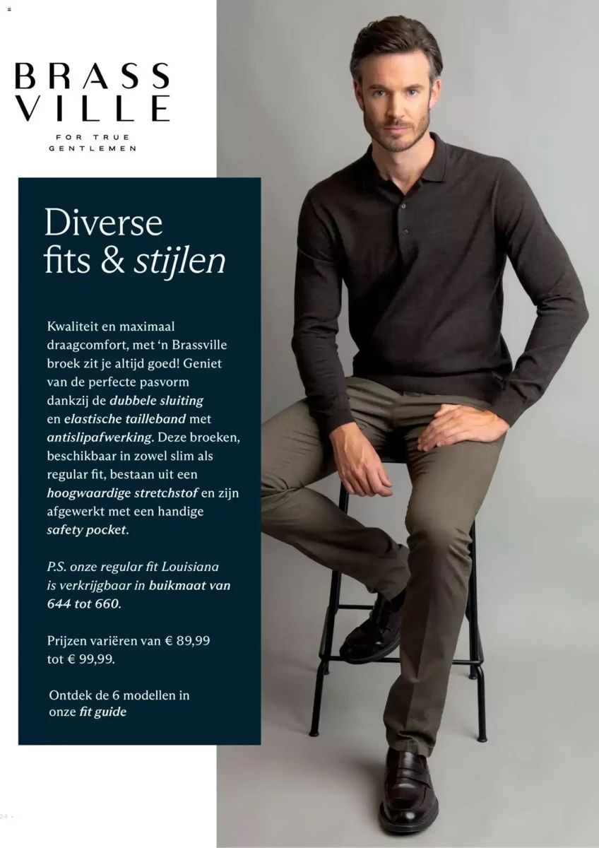 Folder E5 Mode, pagina 24 van 26