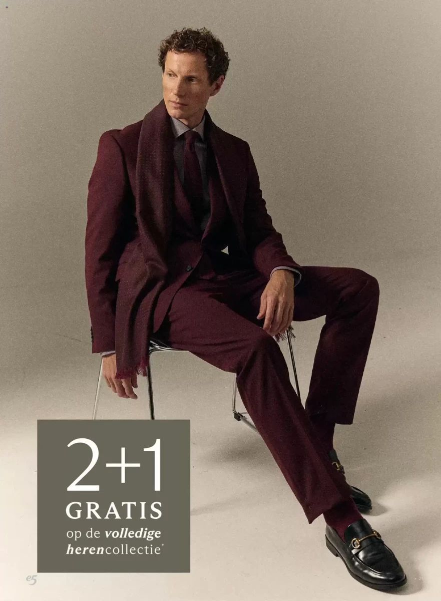 Folder E5 Mode, pagina 21 van 23