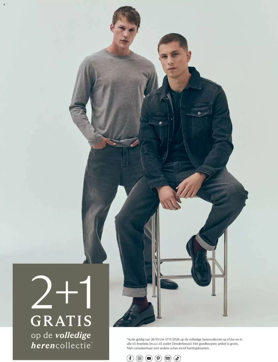 Folder E5 Mode, pagina 22 van 23