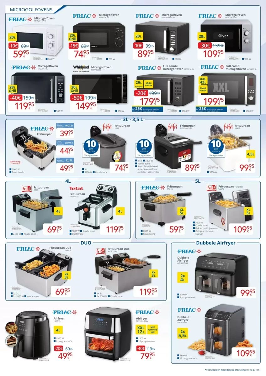 Folder Eldi, pagina 11 van 20