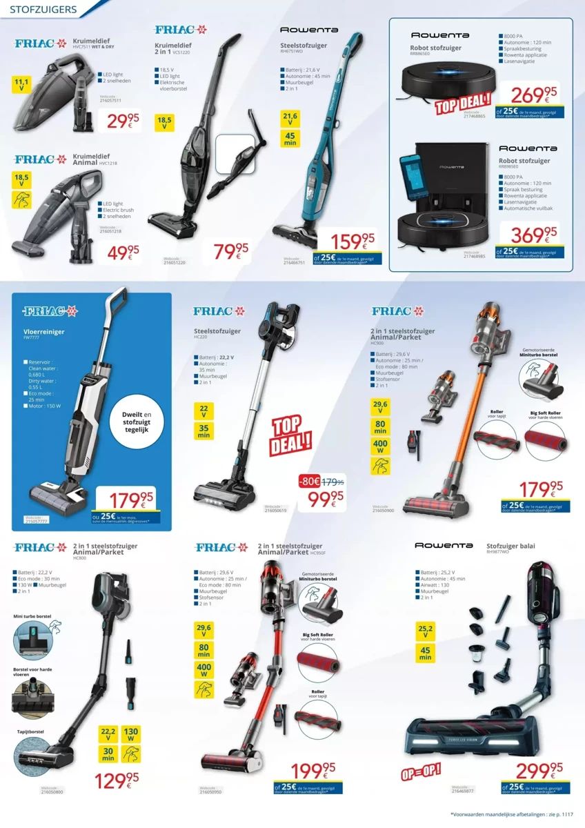Folder Eldi, pagina 17 van 20