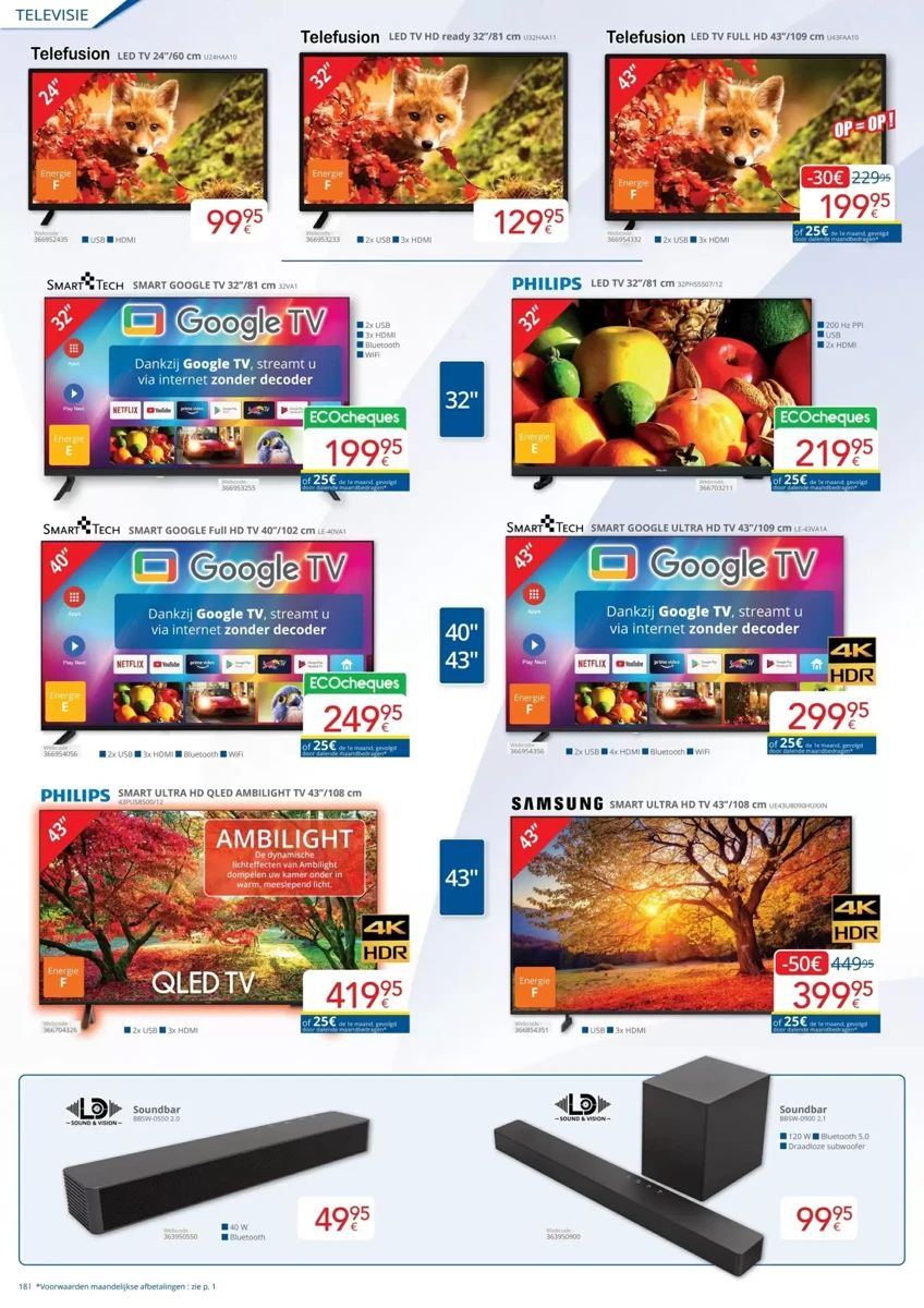 Folder Eldi, pagina 18 van 20