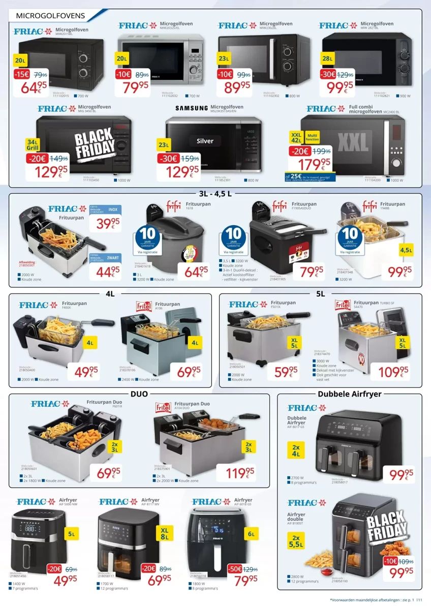 Folder Eldi, pagina 11 van 20