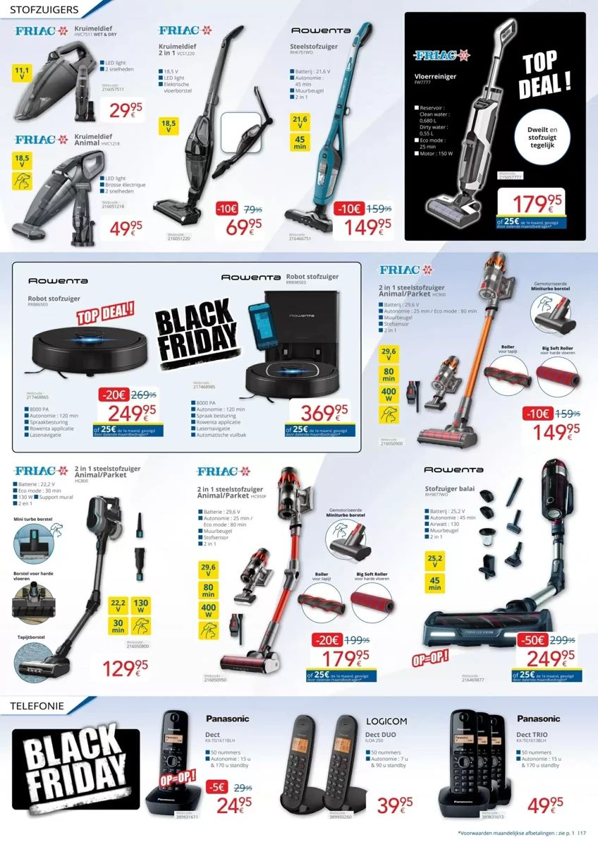 Folder Eldi, pagina 17 van 20