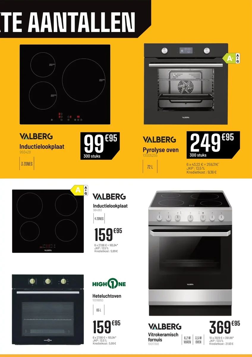 Folder Electro Depot, pagina 5 van 14