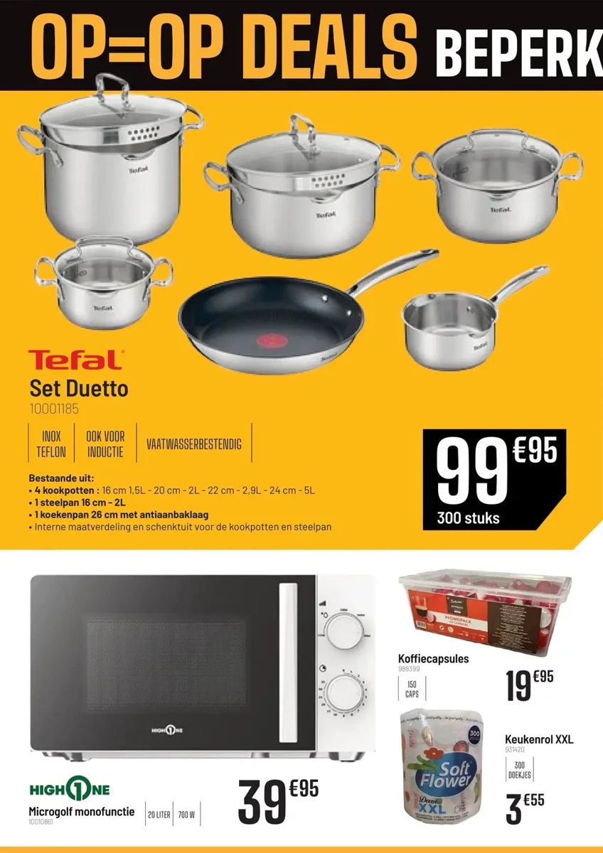 Folder Electro Depot, pagina 6 van 14
