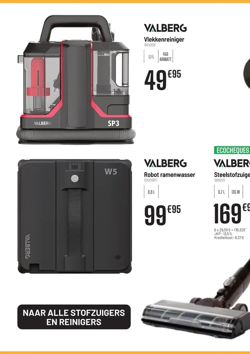 Folder Electro Depot, pagina 8 van 14