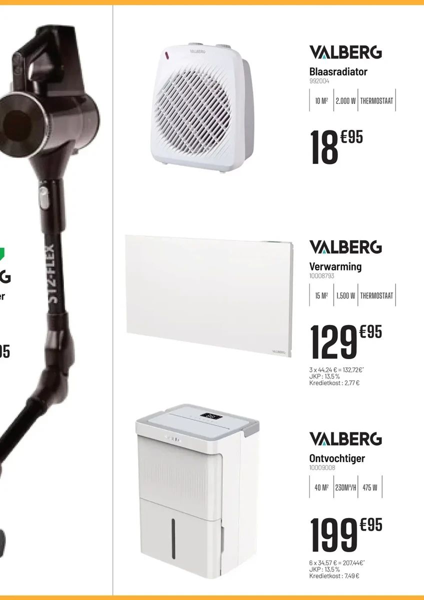 Folder Electro Depot, pagina 9 van 14