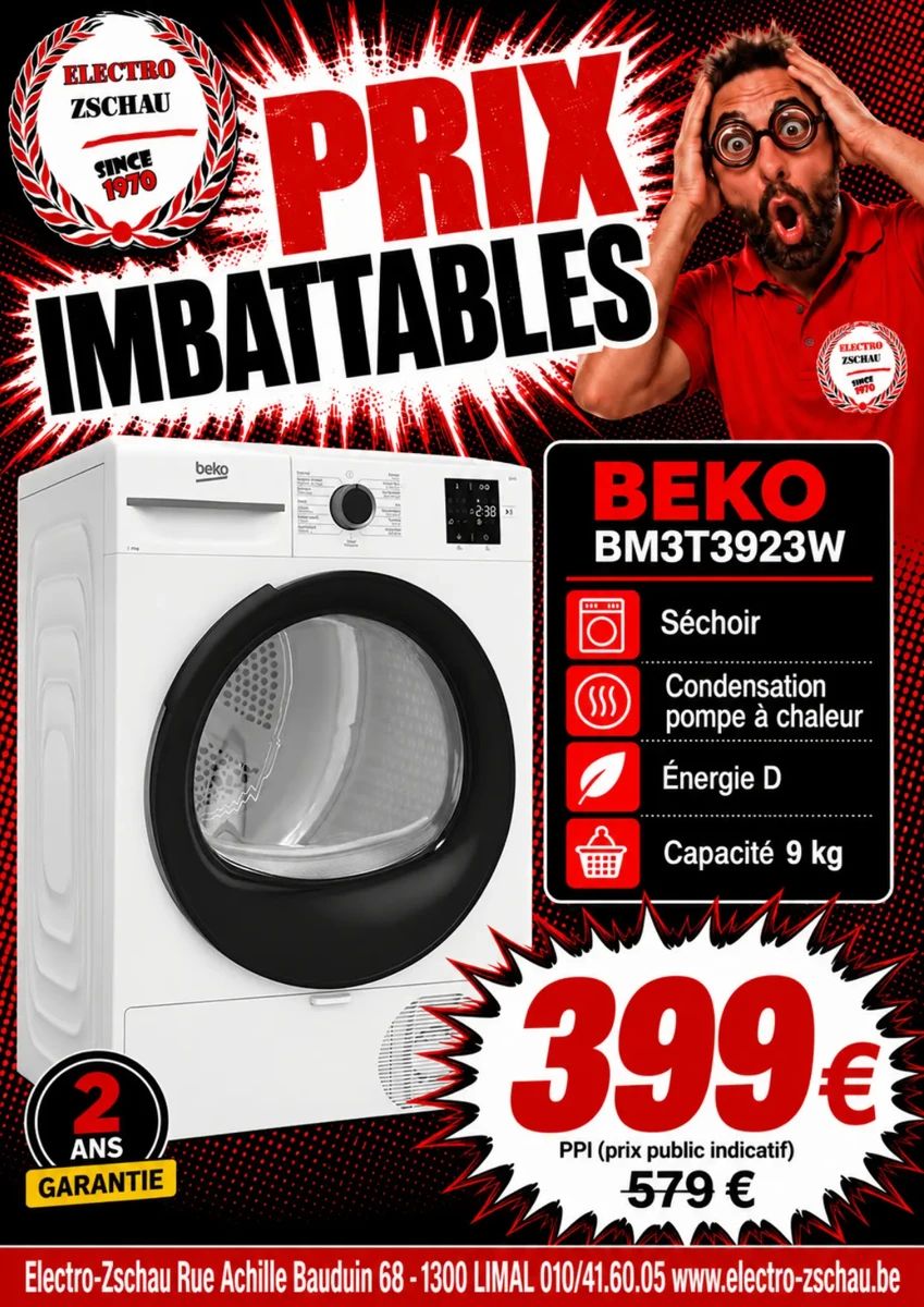 Folder Electro-Zschau, pagina 2 van 10