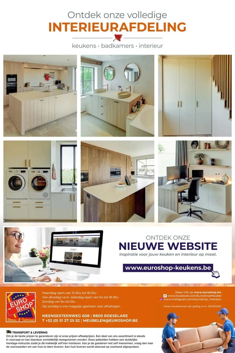 Folder Euroshop, pagina 4 van 4