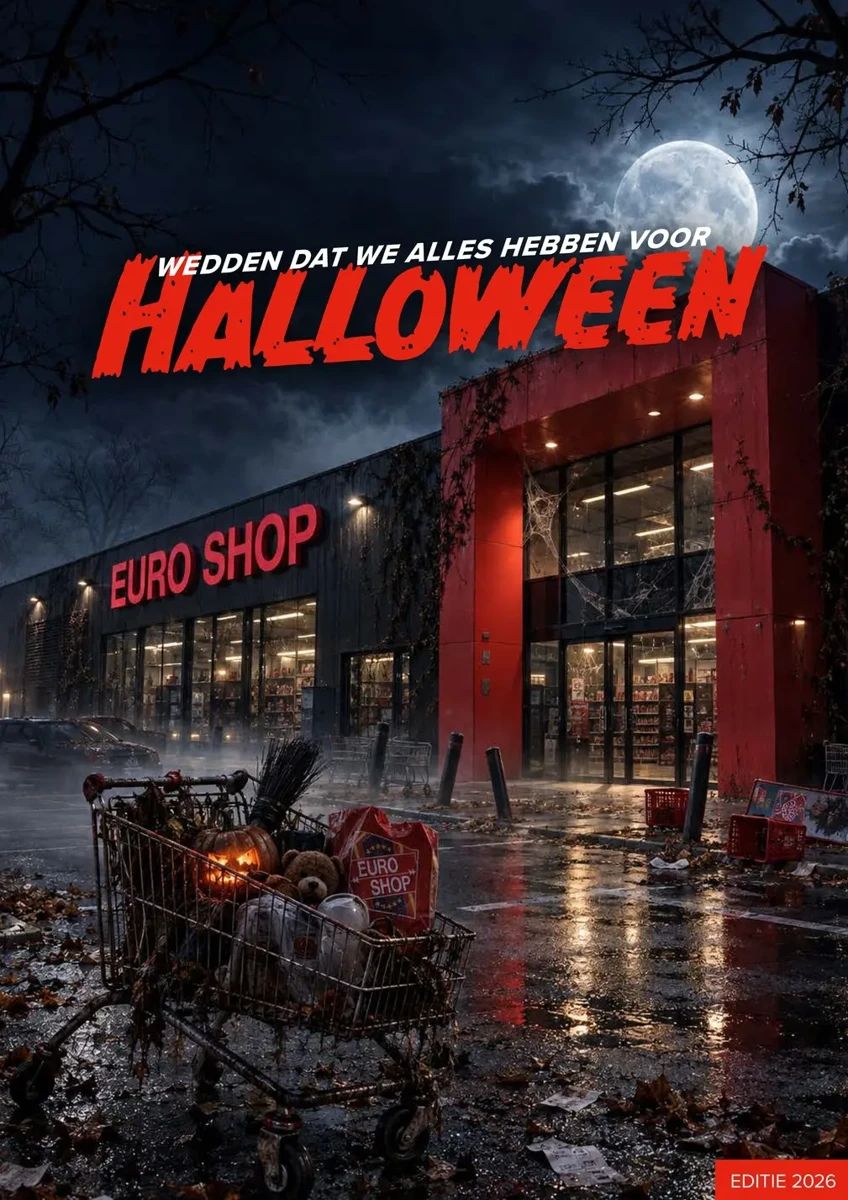 Folder Euroshop, pagina 1 van 44