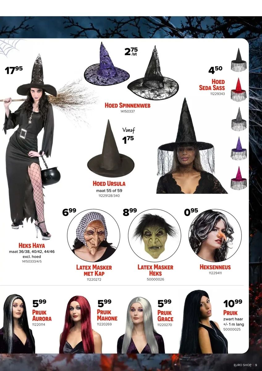 Folder Euroshop, pagina 9 van 44