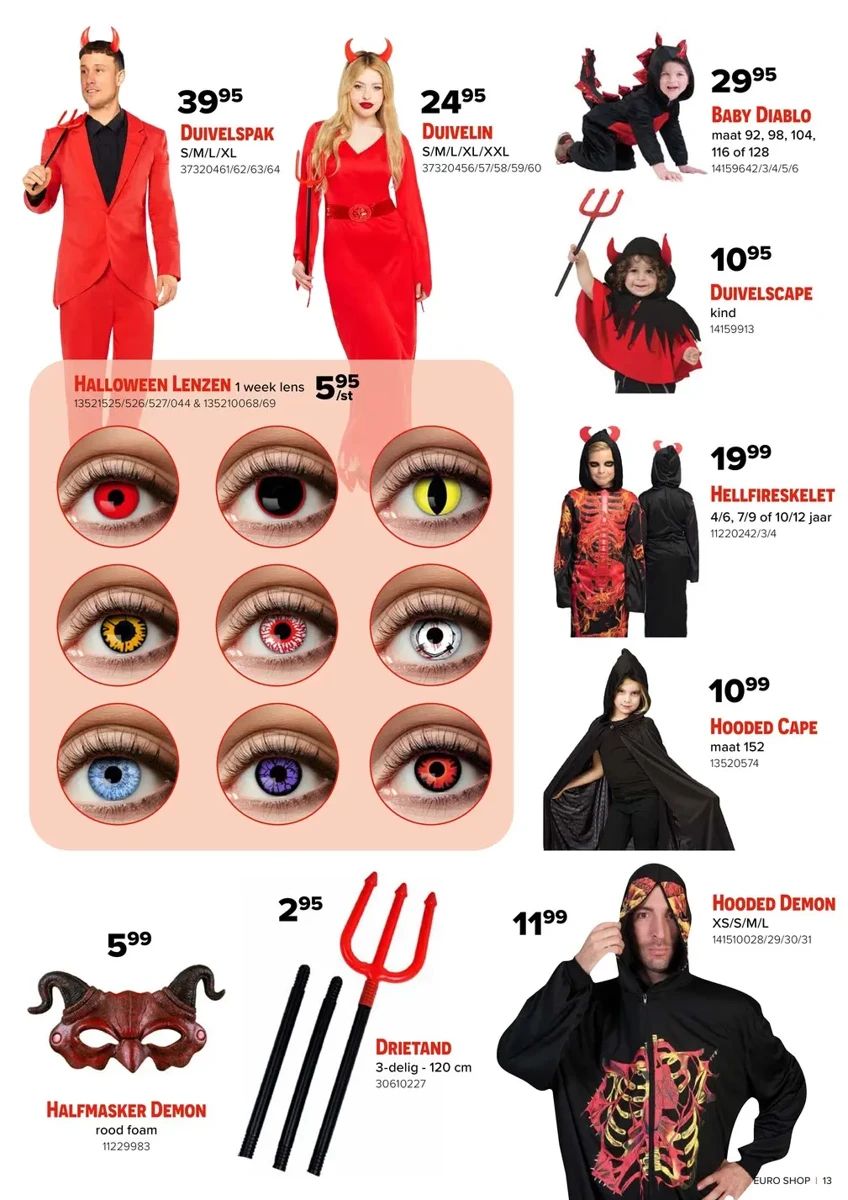 Folder Euroshop, pagina 13 van 44