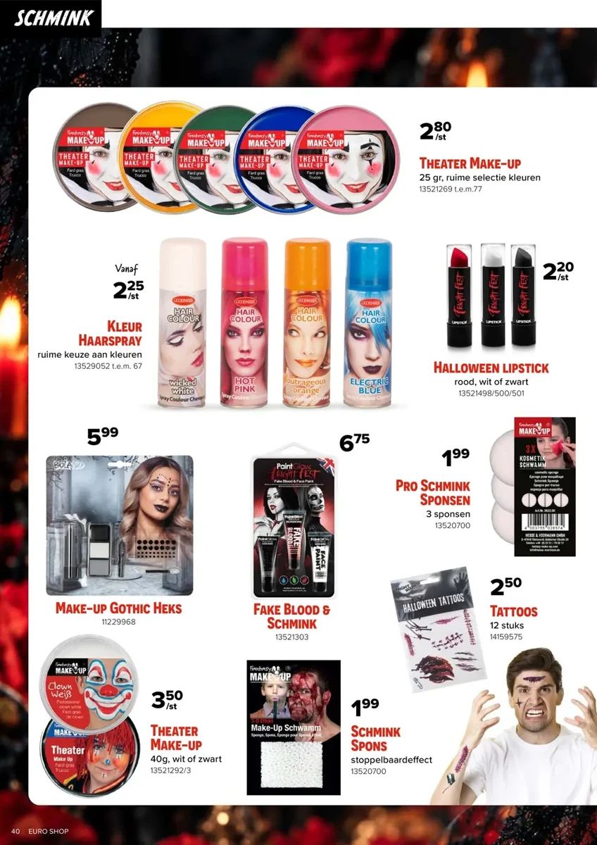 Folder Euroshop, pagina 40 van 44