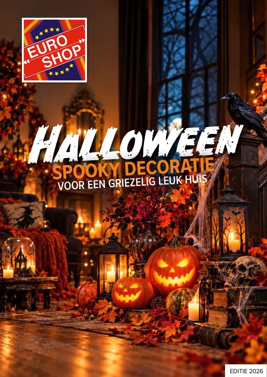 Folder Euroshop, pagina 1 van 12