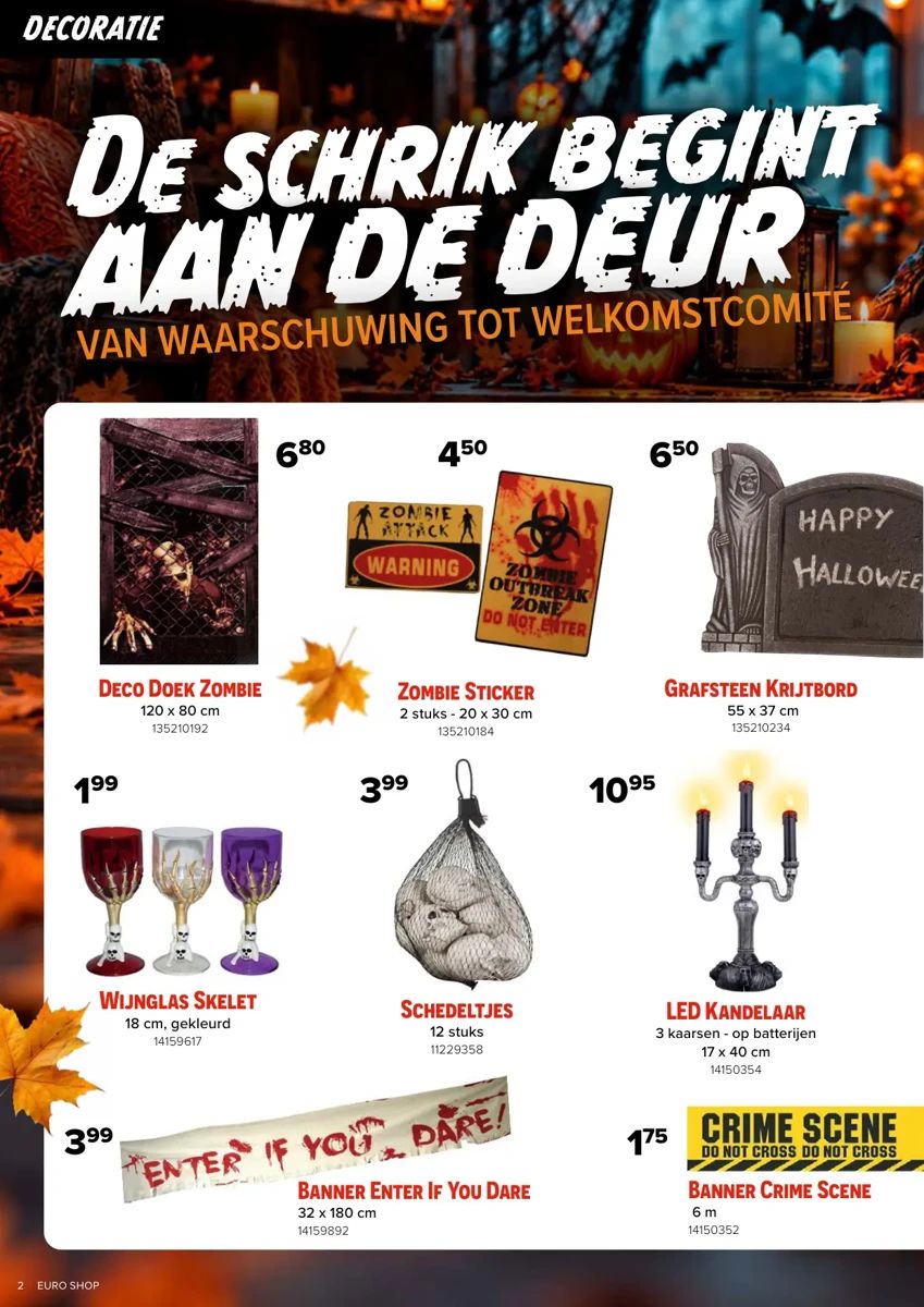 Folder Euroshop, pagina 2 van 12