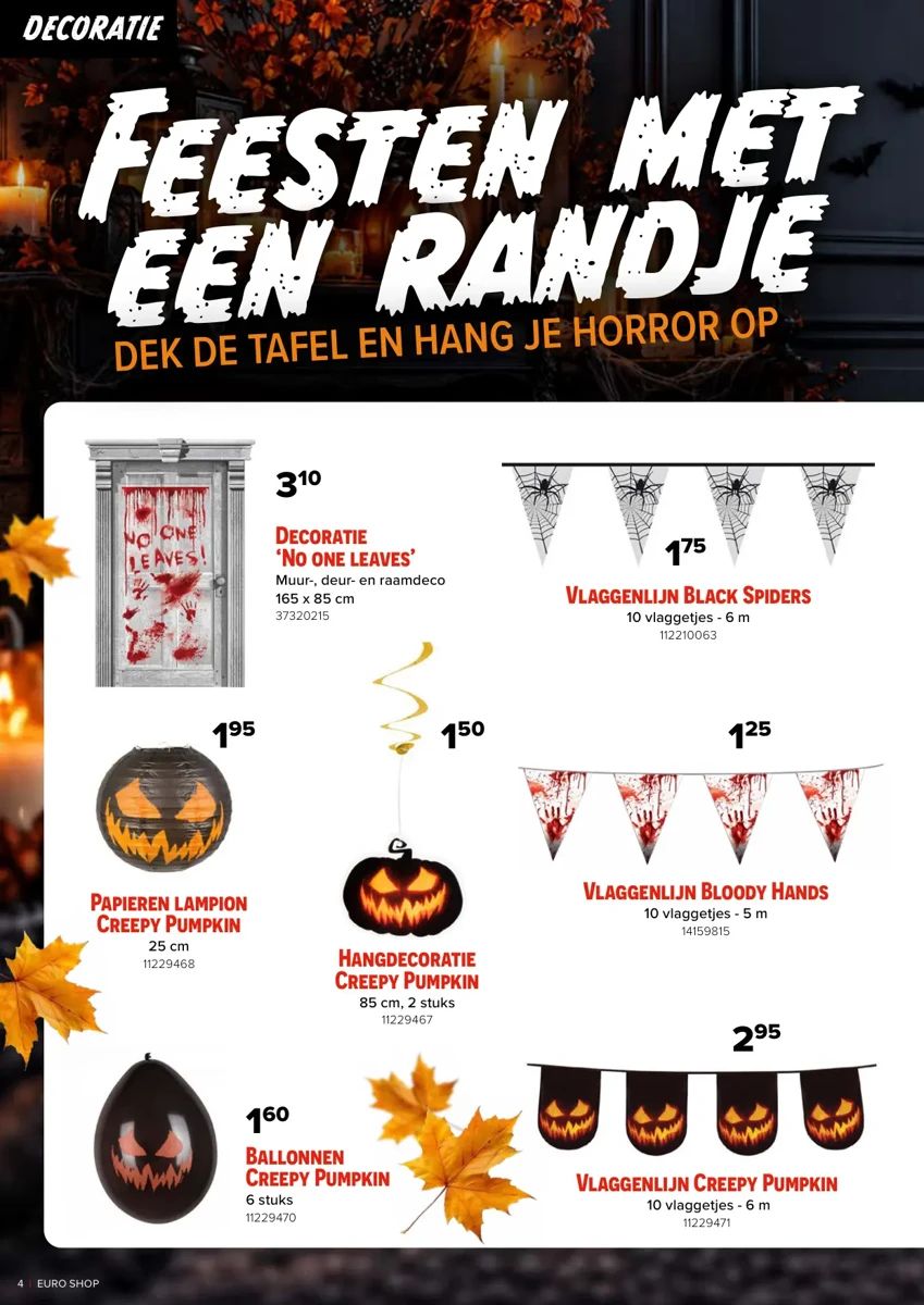 Folder Euroshop, pagina 4 van 12
