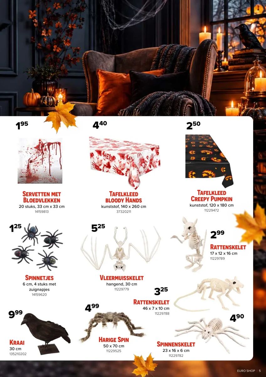 Folder Euroshop, pagina 5 van 12