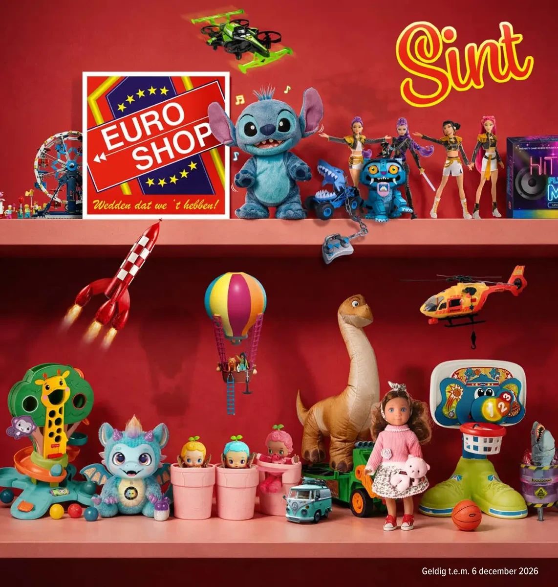 Folder Euroshop, pagina 1 van 72