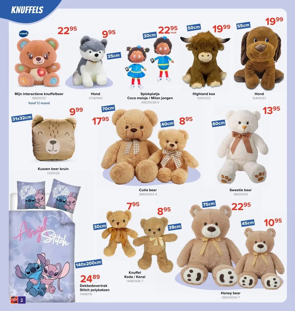 Folder Euroshop, pagina 2 van 72
