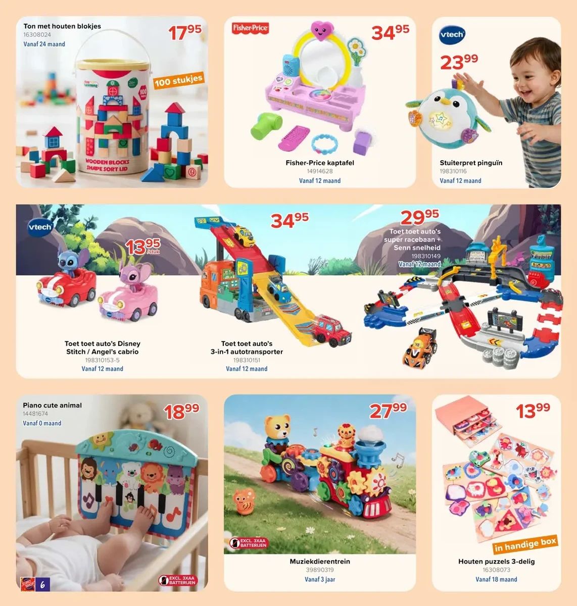 Folder Euroshop, pagina 6 van 72