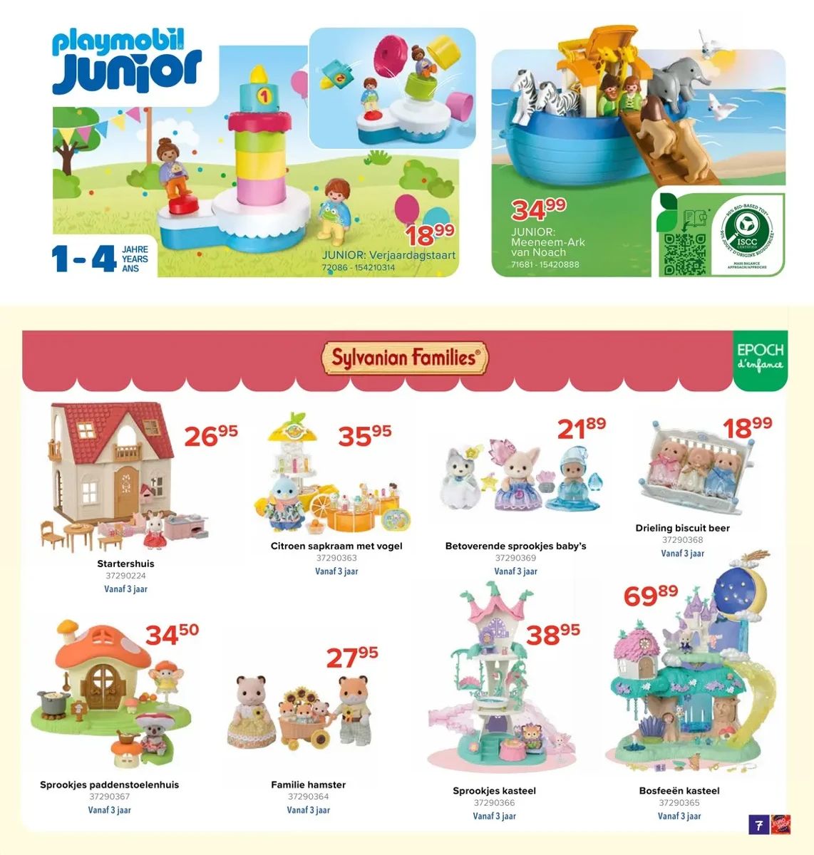 Folder Euroshop, pagina 7 van 72