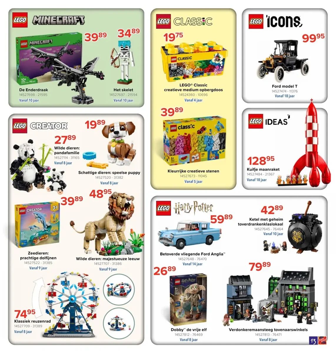 Folder Euroshop, pagina 13 van 72