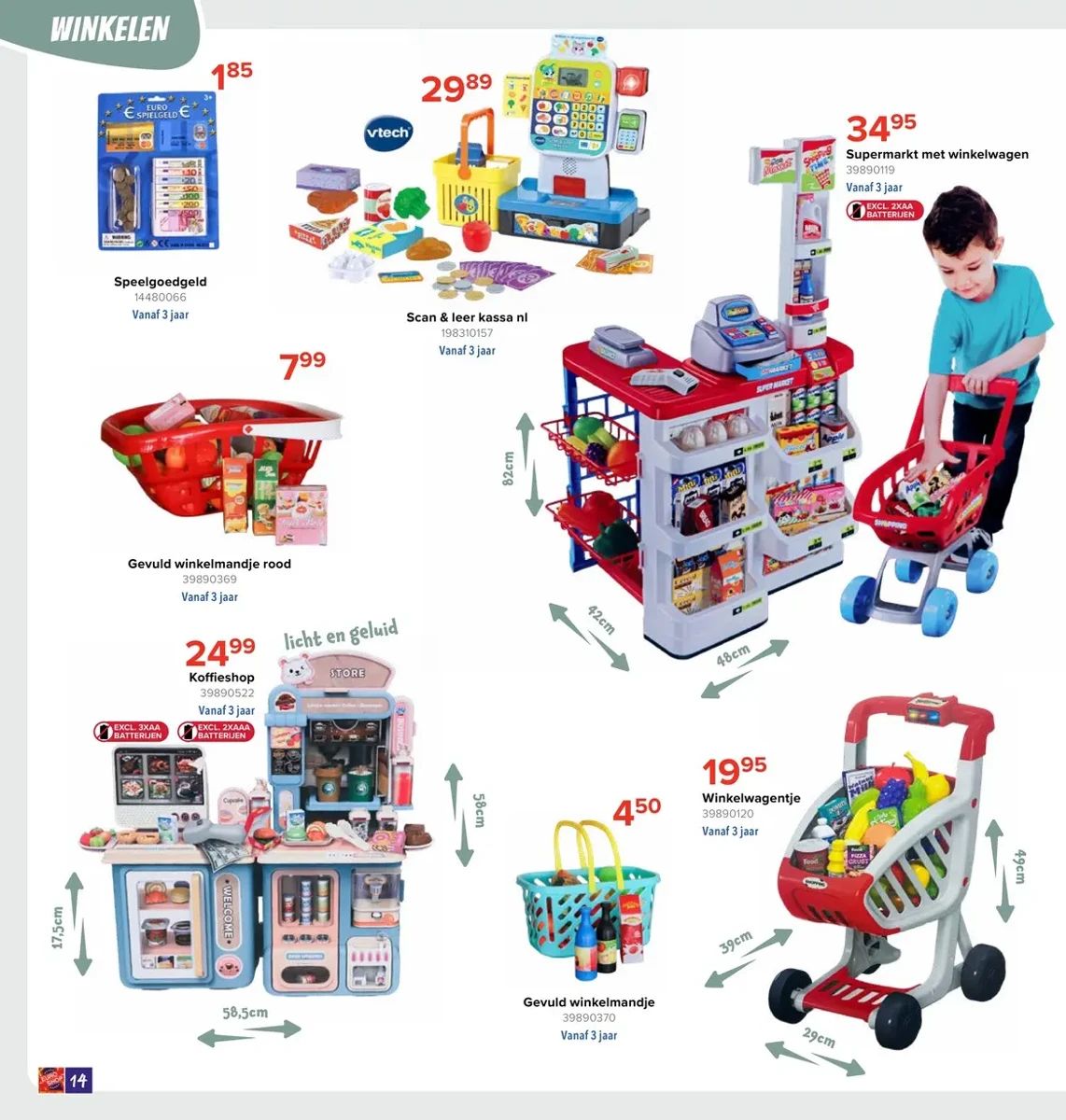 Folder Euroshop, pagina 14 van 72