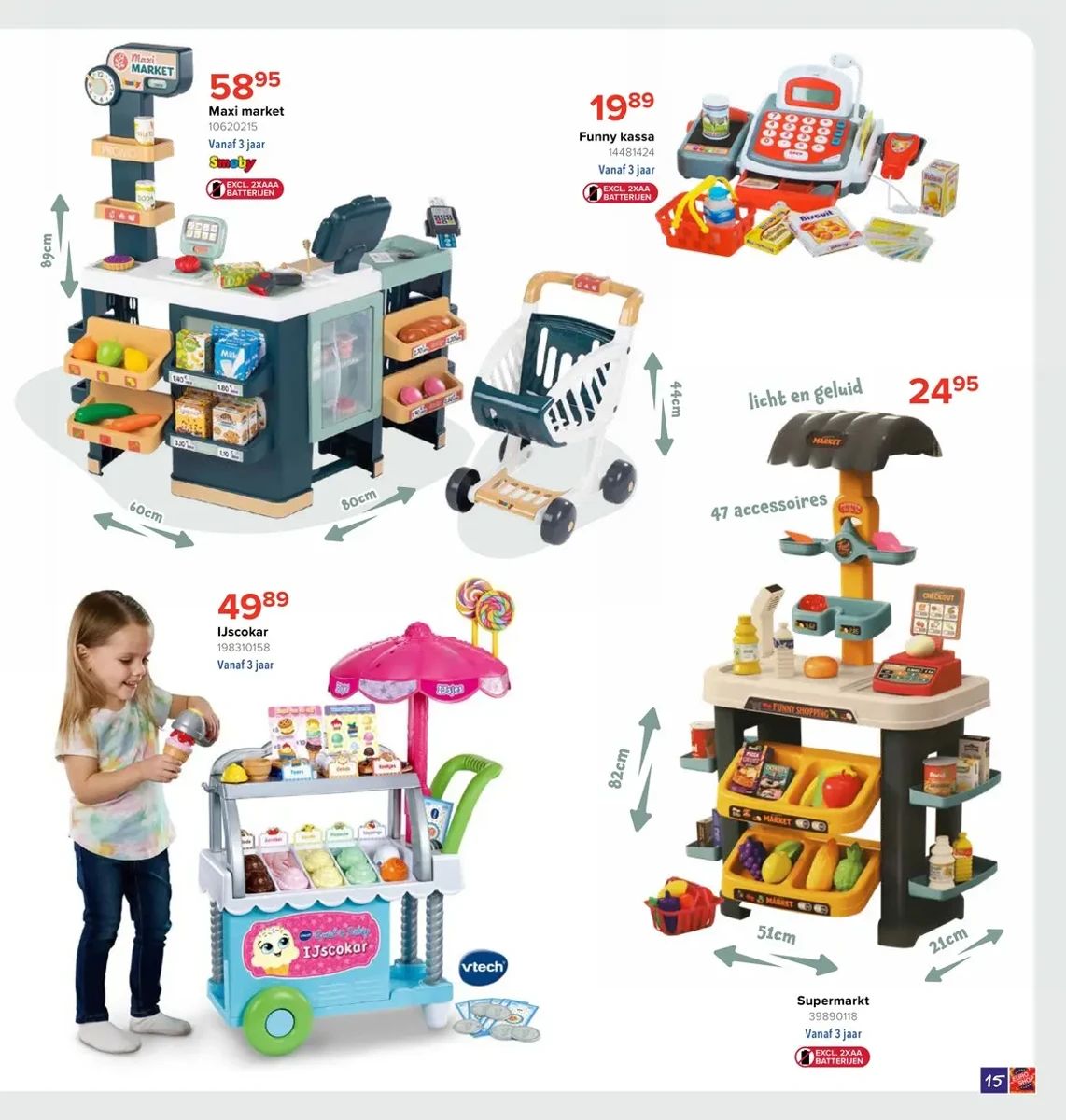 Folder Euroshop, pagina 15 van 72