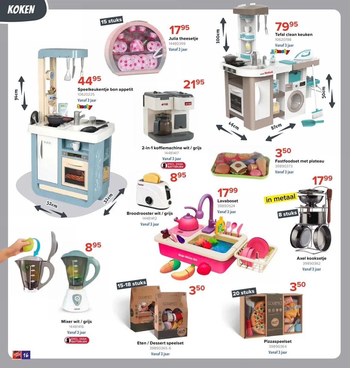 Folder Euroshop, pagina 16 van 72