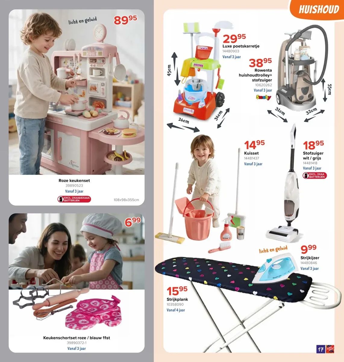 Folder Euroshop, pagina 17 van 72
