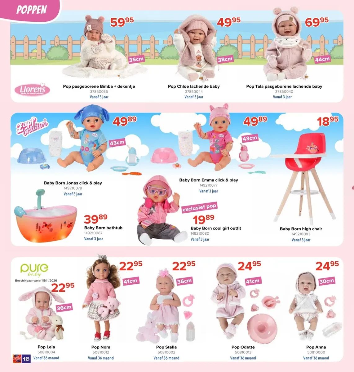 Folder Euroshop, pagina 18 van 72