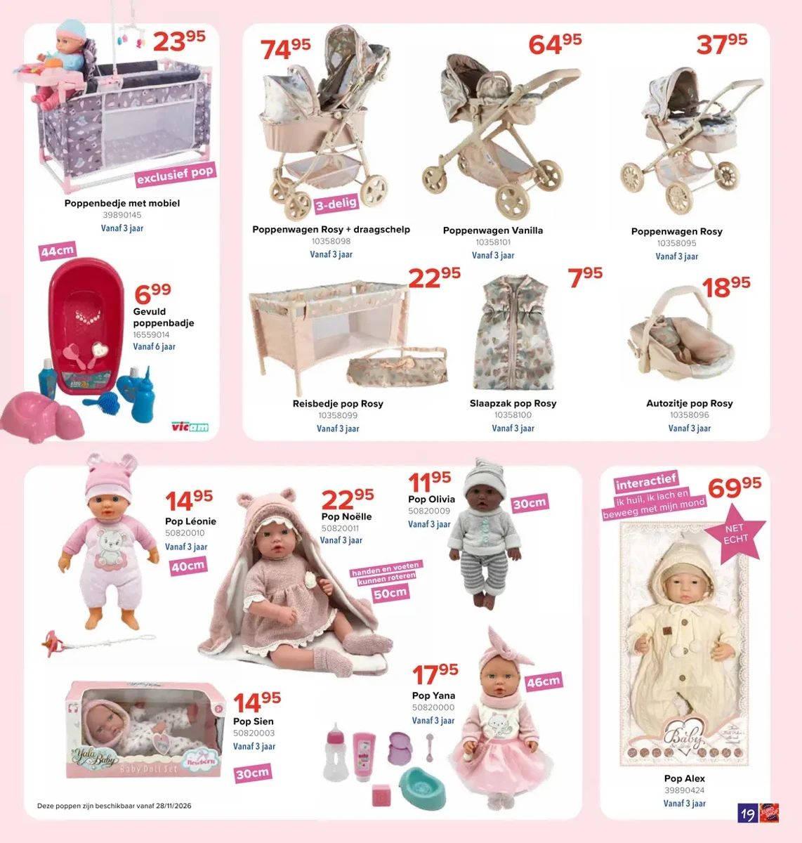 Folder Euroshop, pagina 19 van 72