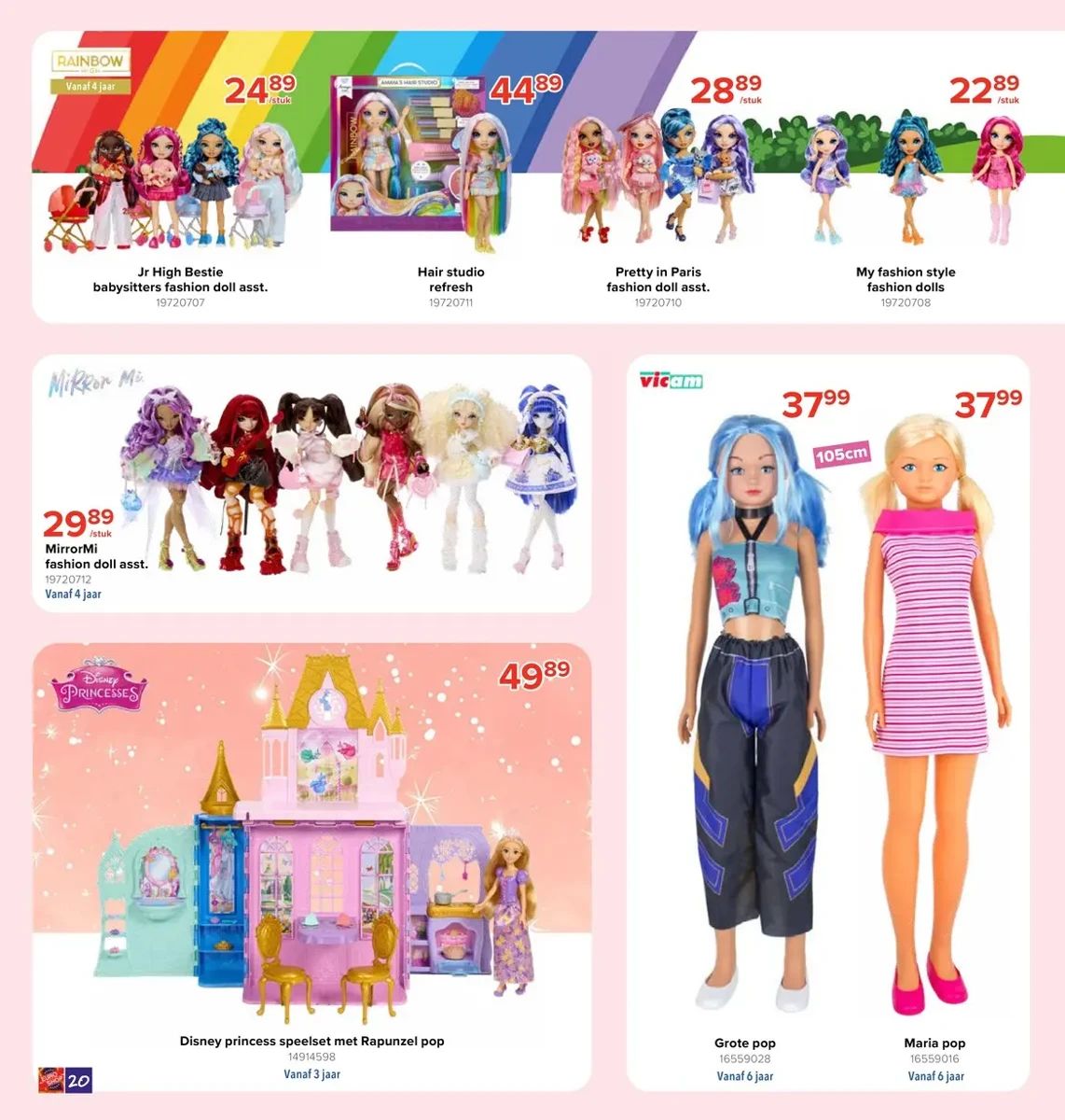 Folder Euroshop, pagina 20 van 72