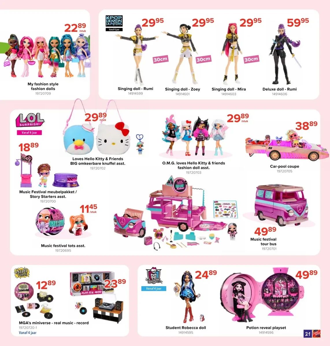 Folder Euroshop, pagina 21 van 72