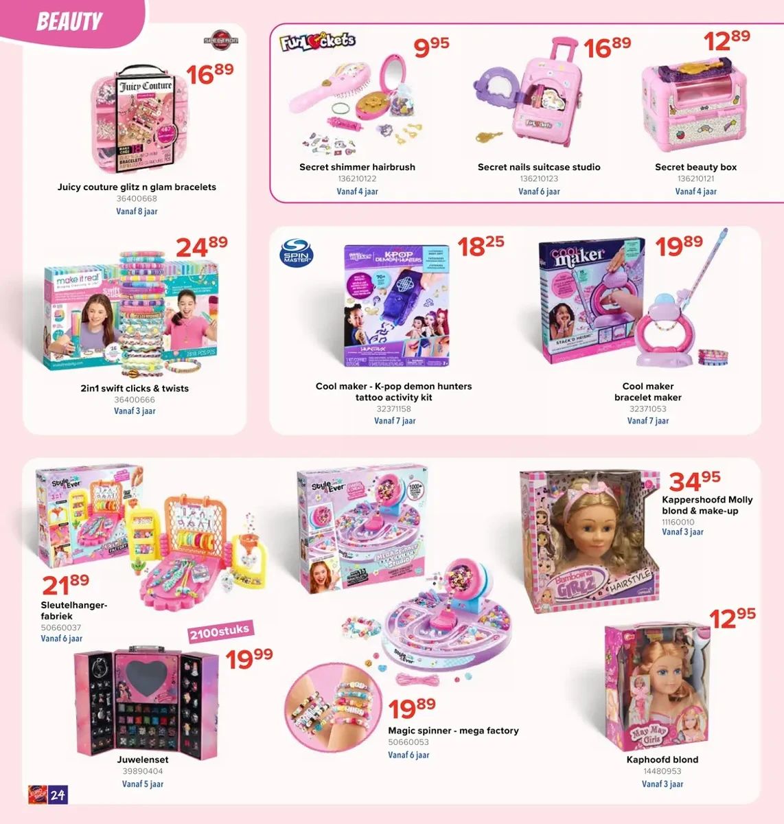 Folder Euroshop, pagina 24 van 72
