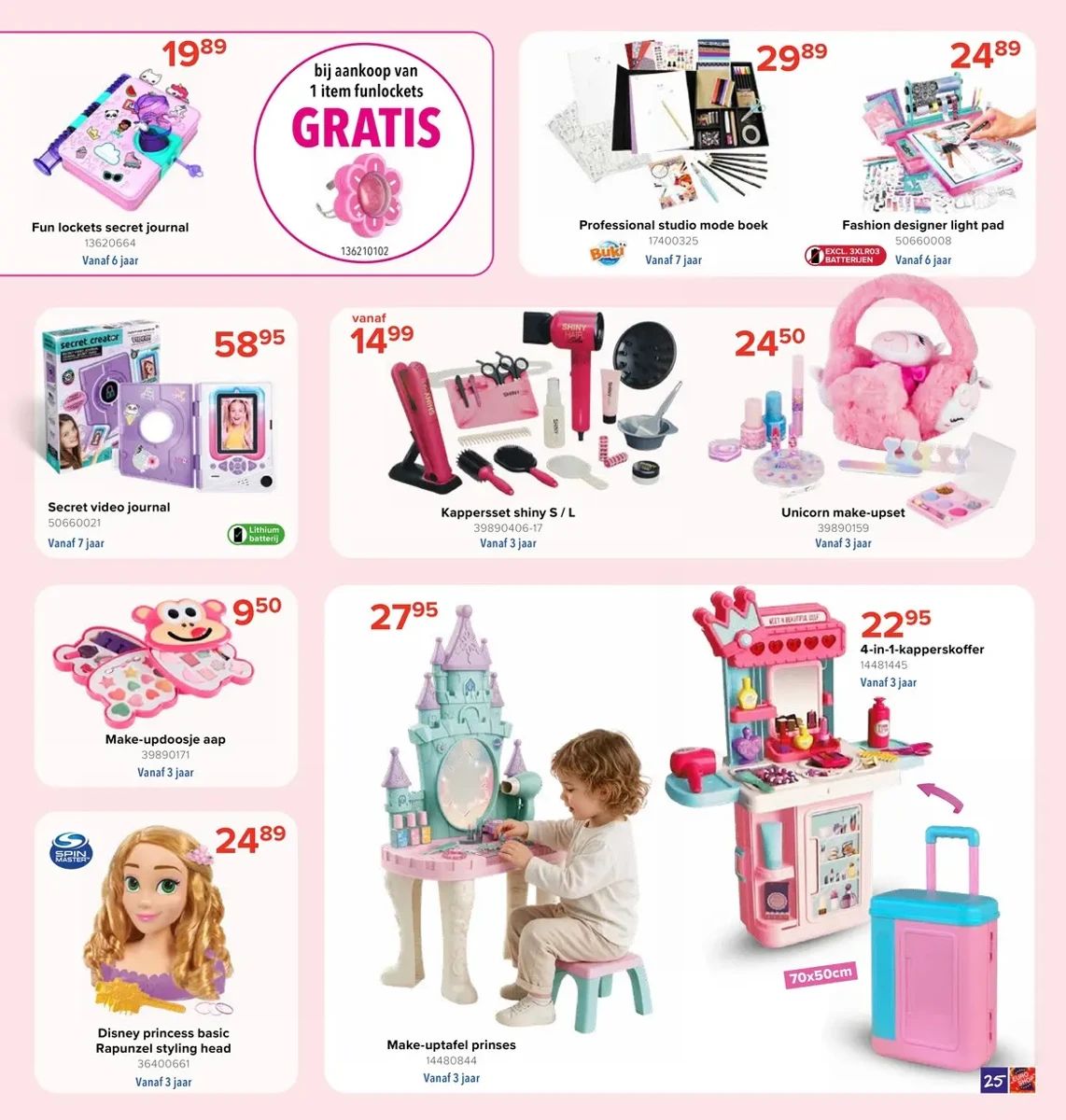 Folder Euroshop, pagina 25 van 72