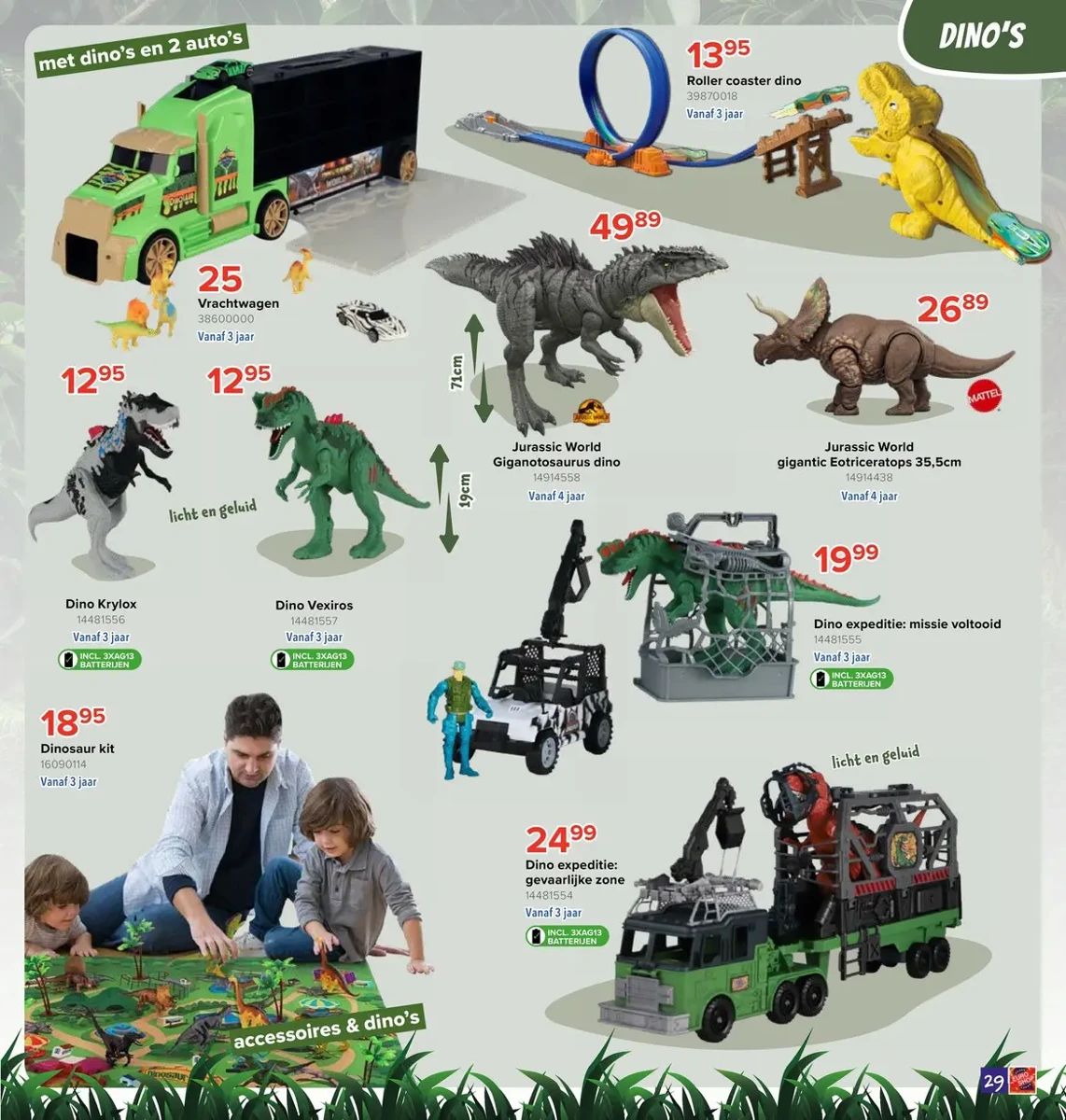 Folder Euroshop, pagina 29 van 72