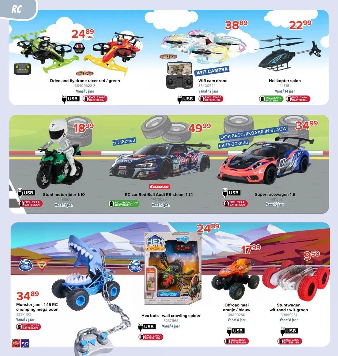Folder Euroshop, pagina 30 van 72