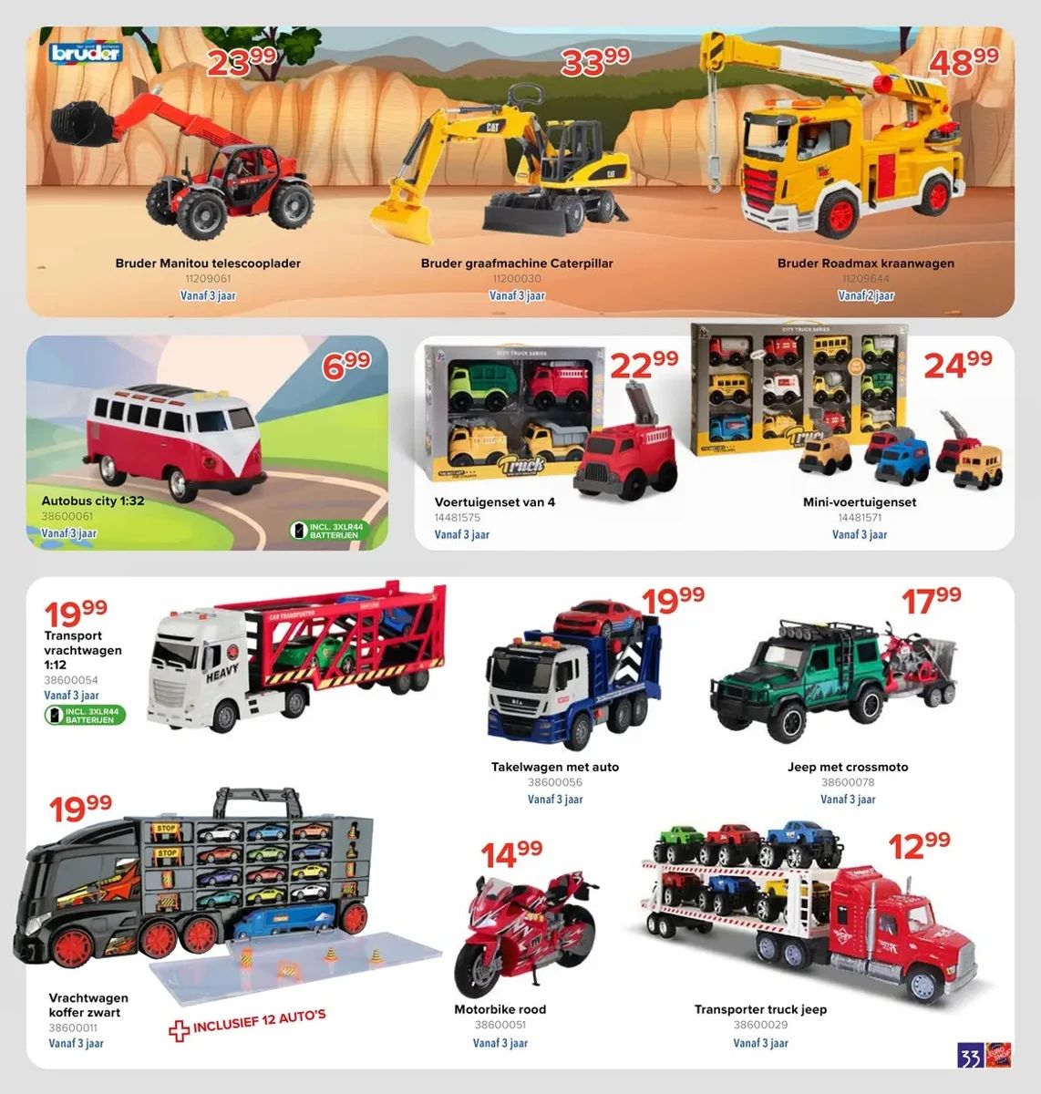 Folder Euroshop, pagina 33 van 72