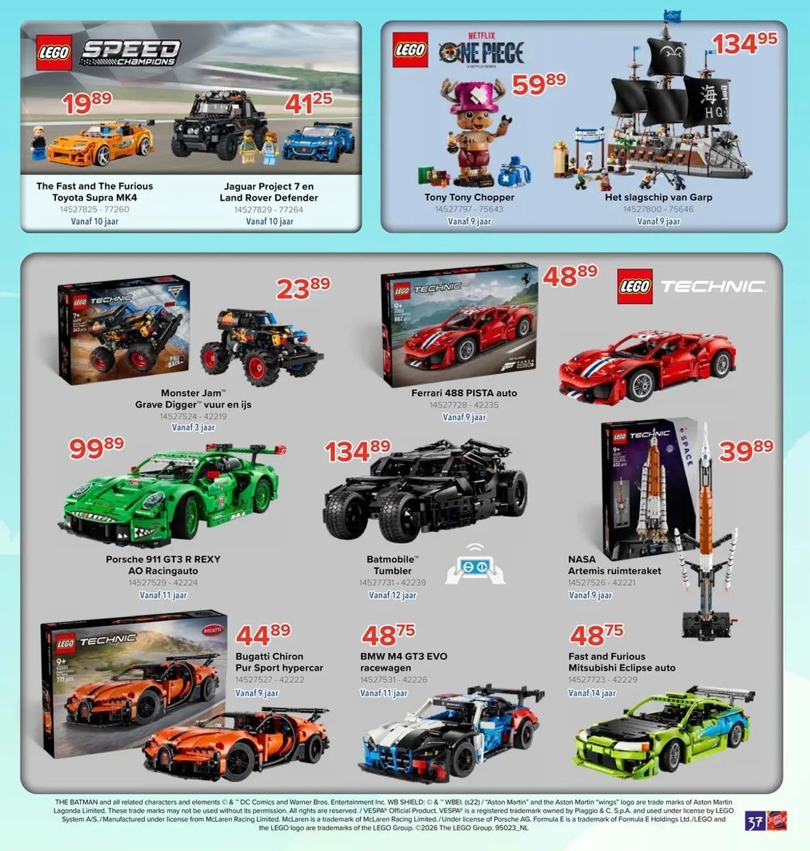 Folder Euroshop, pagina 37 van 72
