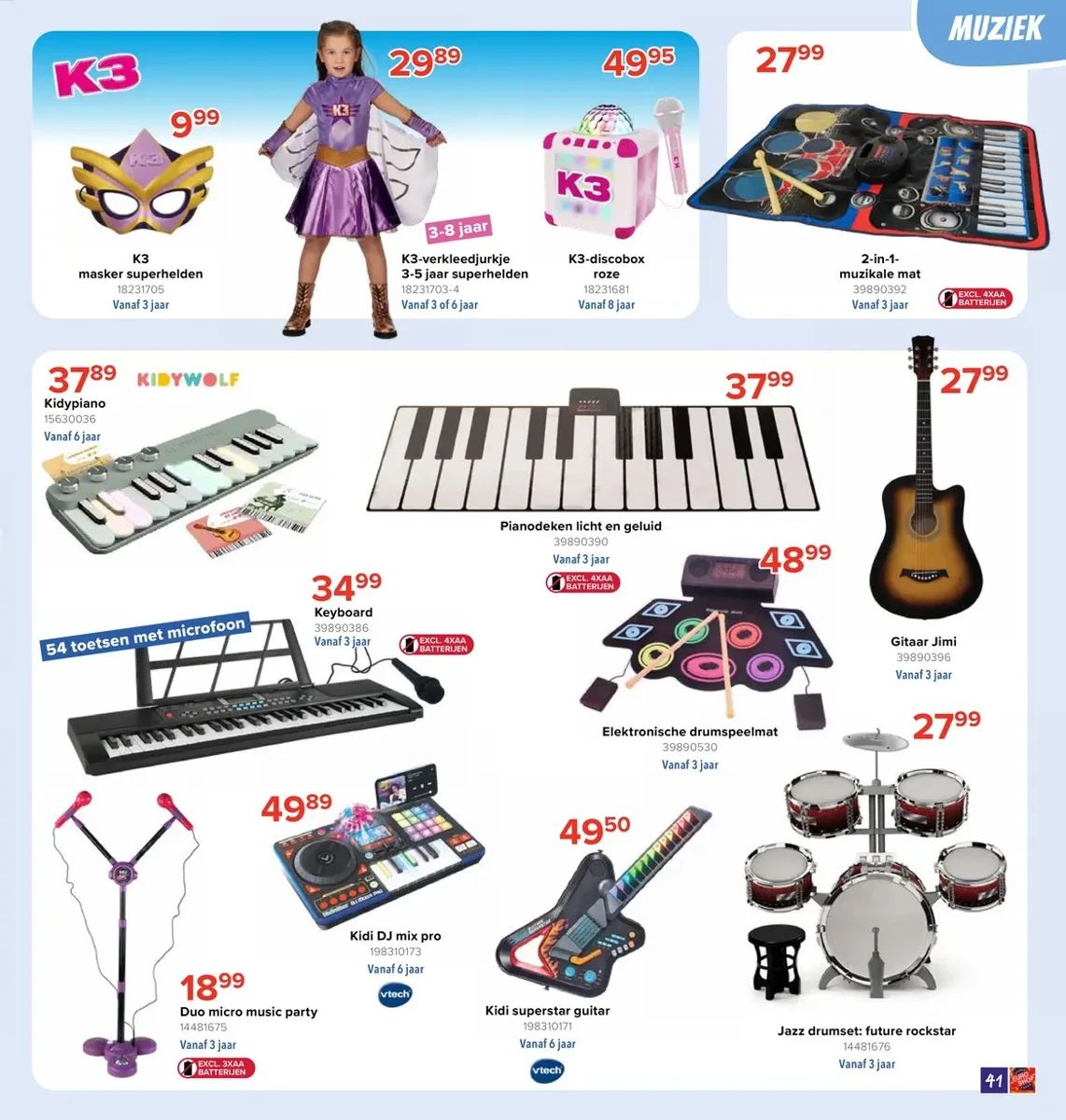 Folder Euroshop, pagina 41 van 72