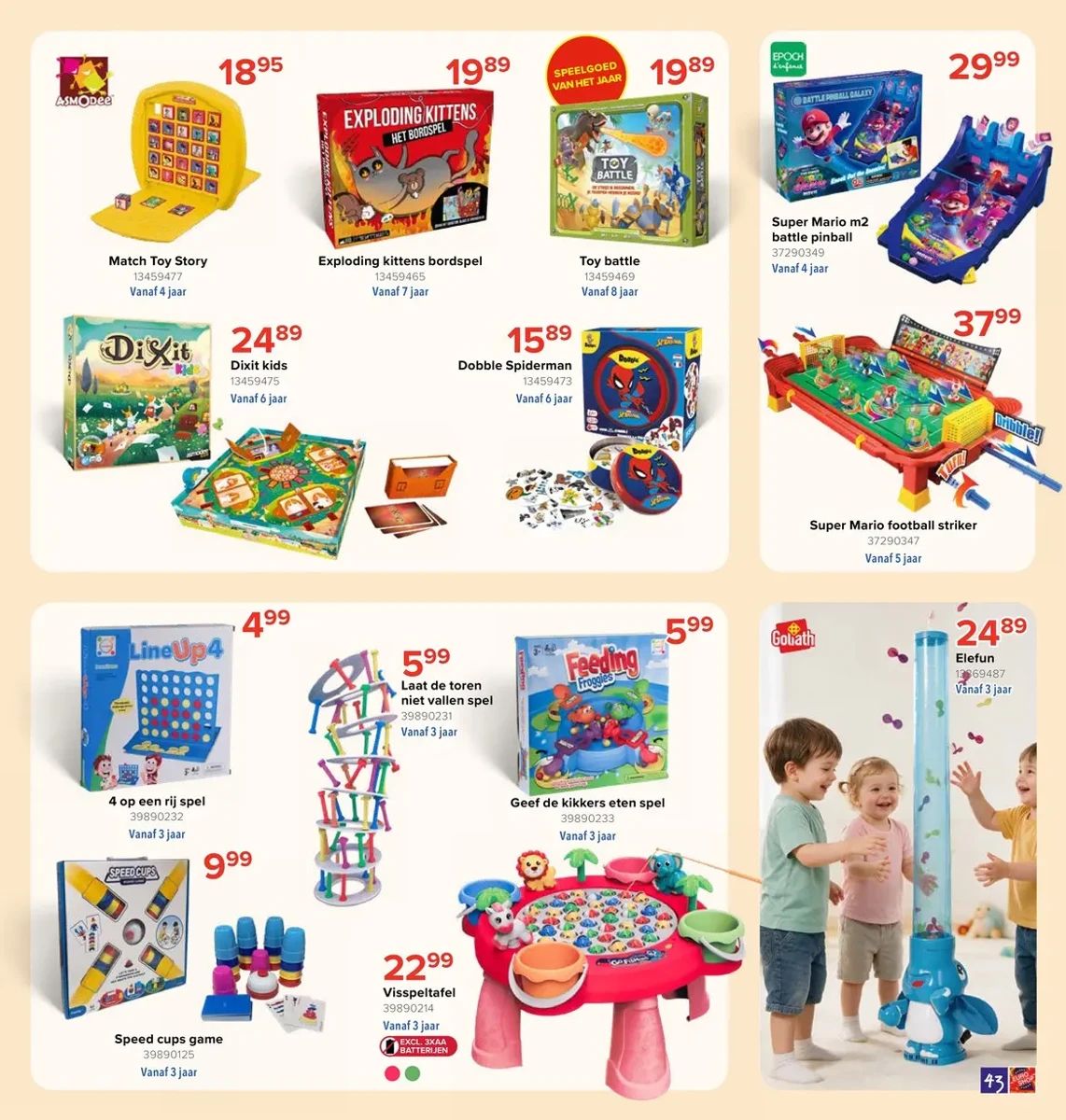 Folder Euroshop, pagina 43 van 72