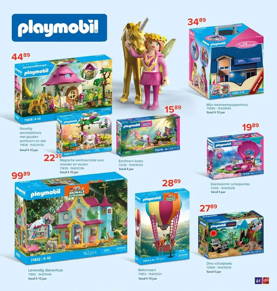 Folder Euroshop, pagina 61 van 72